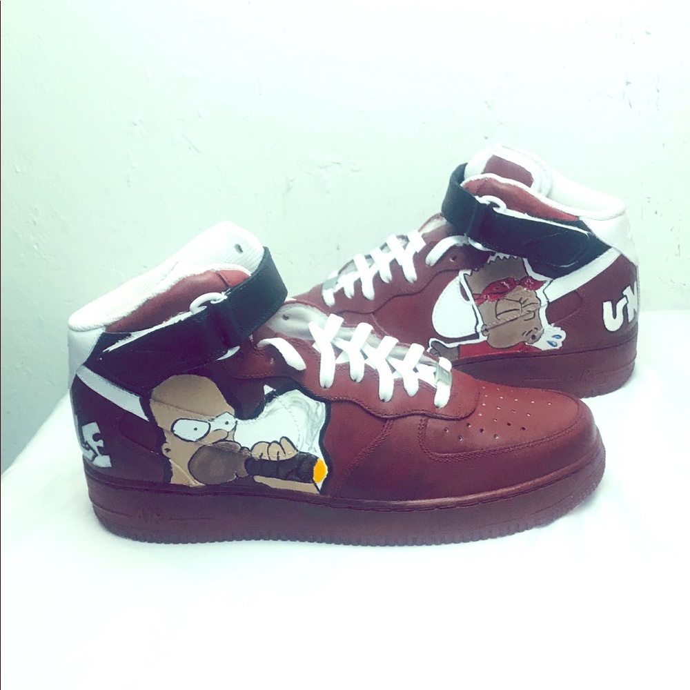 Nike Air Force 1